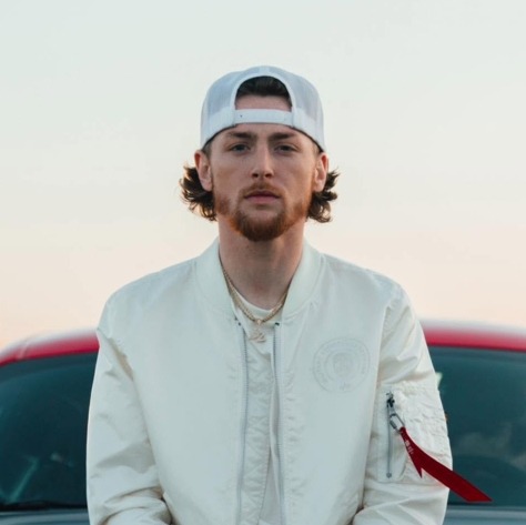 Bailey Zimmerman Merch